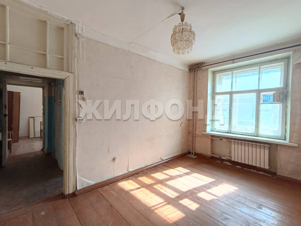 
  Продается 2-комн. квартира 39 м². Фото 2.