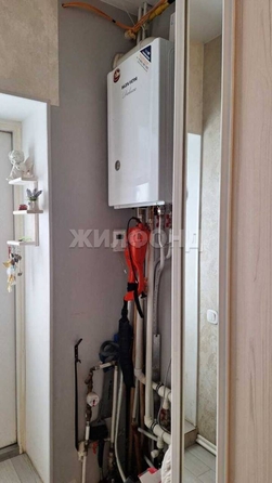 
   Продам 2-комнатную, 51 м², 3-й квартал (Березки-2), 55

. Фото 12.