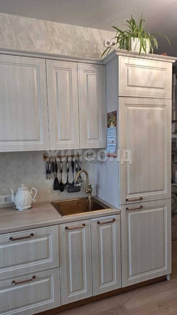 
   Продам 2-комнатную, 51 м², 3-й квартал (Березки-2), 55

. Фото 14.