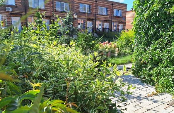 
  Продается 2-комн. квартира, 51 м², 3-й квартал (Березки-2), д. 55
. Фото 33.