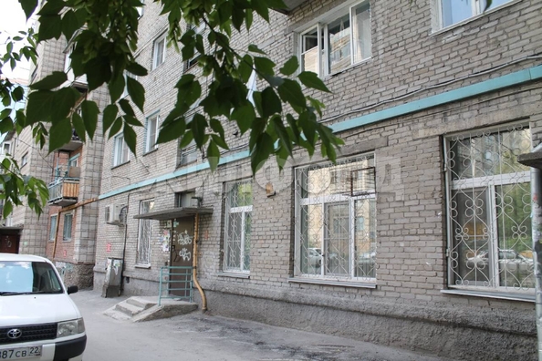 
  Продается 3-комн. квартира, 52.7 м², Дмитрия Шамшурина ул, д. 6
. Фото 4.