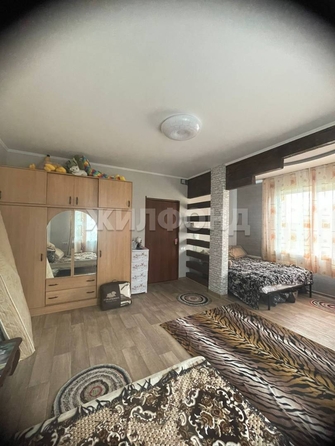 
   Продам дом, 97 м², Новосибирск

. Фото 2.