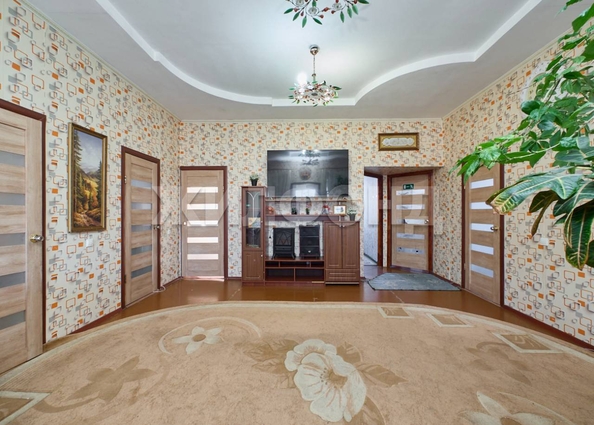 
   Продам дом, 92.5 м², Новосибирск

. Фото 9.