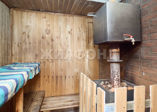 
   Продам дом, 92.5 м², Новосибирск

. Фото 30.