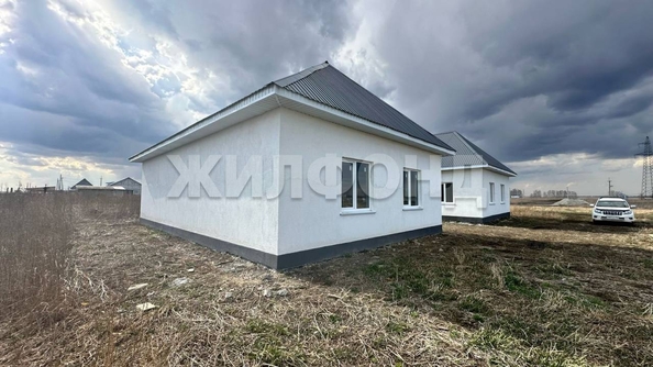 
  Продается дом, 97.6 м², село Чистополье
. Фото 5.