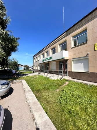 
   Продам помещение свободного назначения, 492.94 м², Кирова ул, 4Б

. Фото 14.