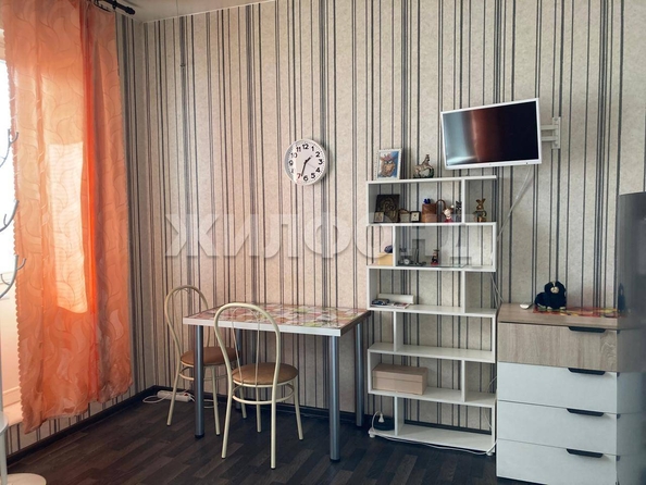 
  Продается студия, 17.9 м², Одоевского ул, д. 1/9
. Фото 5.