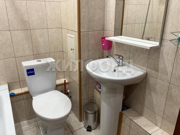 
  Продается студия, 17.9 м², Одоевского ул, д. 1/9
. Фото 9.