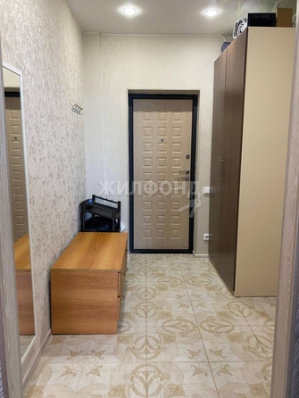 
   Продам 1-комнатную, 32.6 м², Выборная ул, 154/2

. Фото 9.