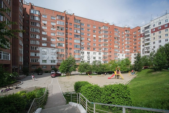 
  Продается 2-комн. квартира, 74.8 м², Кропоткина ул, д. 261/2
. Фото 7.