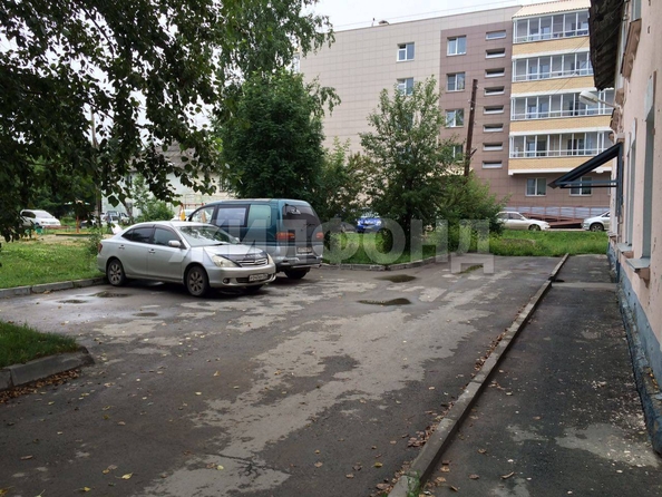 
  Продается 2-комн. квартира, 46.8 м², Чекалина ул, д. 19
. Фото 6.