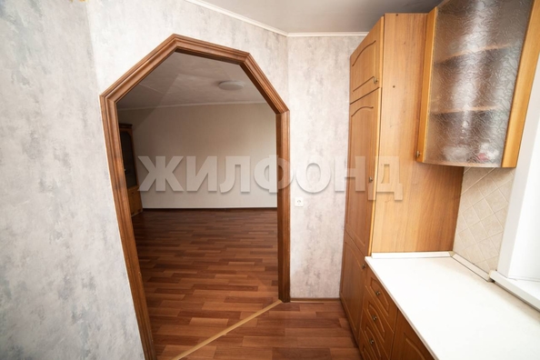 
   Продам 2-комнатную, 43.3 м², Народная ул, 28

. Фото 8.