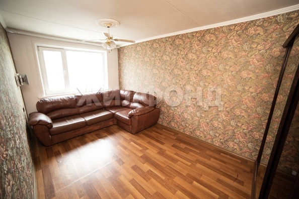 
   Продам 2-комнатную, 43.3 м², Народная ул, 28

. Фото 11.