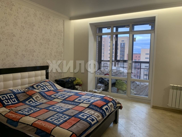 
   Продам 3-комнатную, 98.4 м², Мясниковой ул, 30

. Фото 8.