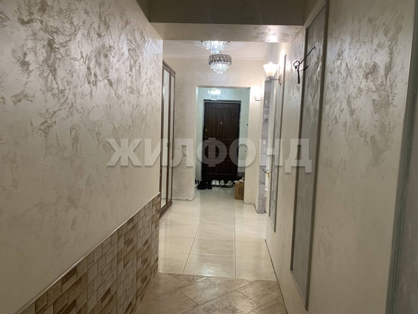 
   Продам 3-комнатную, 98.4 м², Мясниковой ул, 30

. Фото 9.