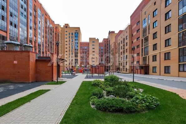 
  Продается 3-комн. квартира 98.4 м². Фото 5.
