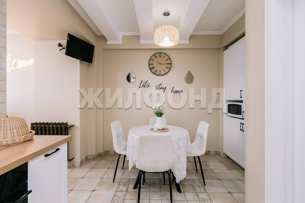
   Продам 4-комнатную, 133.7 м², Ленинградская ул, 101/2

. Фото 2.