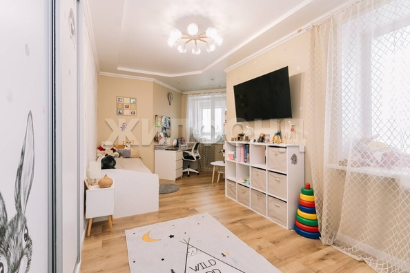 
   Продам 4-комнатную, 133.7 м², Ленинградская ул, 101/2

. Фото 21.