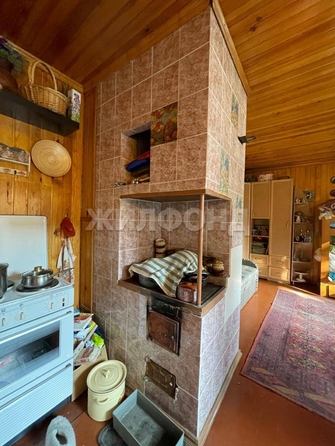 
  Продам дачу, 4.5 соток, Новосибирск

. Фото 18.