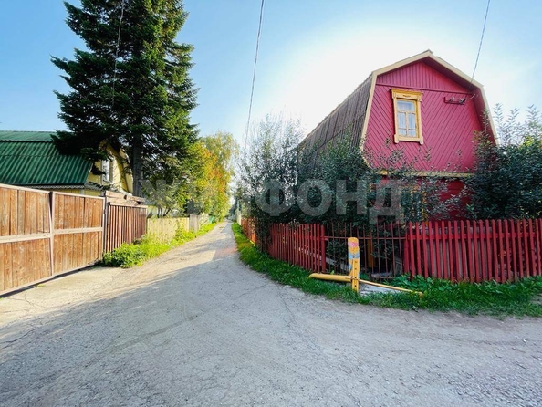 
  Продам дачу, 4.5 соток, Новосибирск

. Фото 39.