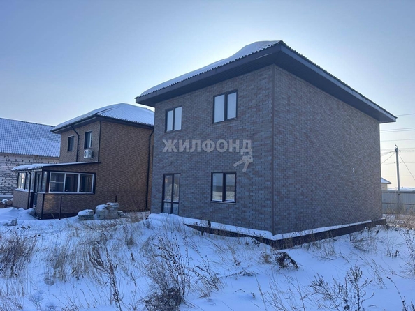 
   Продам дом, 129 м², Красноглинное

. Фото 1.