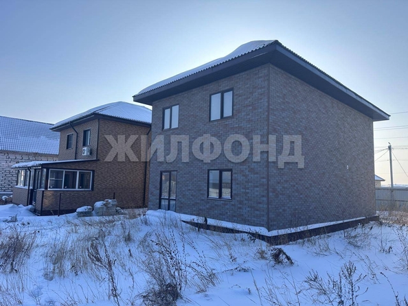 
   Продам дом, 129 м², Красноглинное

. Фото 1.