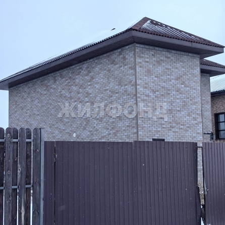 
   Продам дом, 129 м², Красноглинное

. Фото 5.