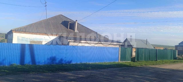 
  Продается дом, 65.4 м², село Мошнино
. Фото 2.
