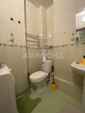 
  Сдам в аренду 1-комнатную квартиру, 40 м², Новосибирск

. Фото 9.