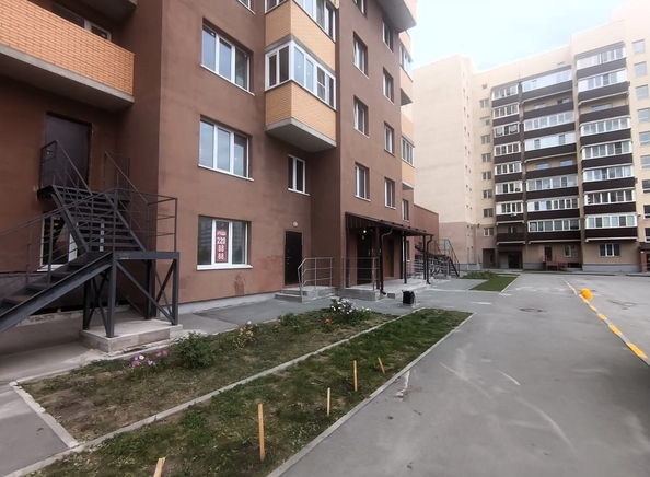 
  Сдается универсальное помещение, 55 м², Виктора Уса ул, д. 1/1
. Фото 4.