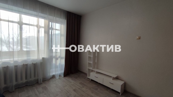 
  Сдам в аренду 1-комнатную квартиру, 35 м², Новосибирск

. Фото 3.