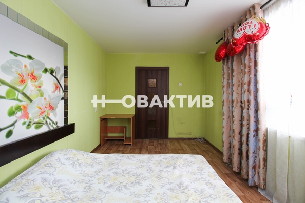 
   Продам 2-комнатную, 63.1 м², Тюленина ул, 1

. Фото 16.