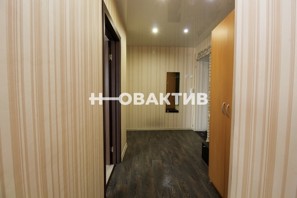 
   Продам 2-комнатную, 63.1 м², Тюленина ул, 1

. Фото 25.