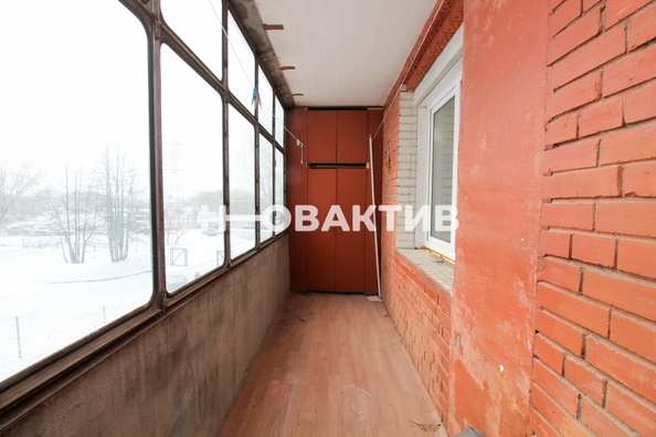 
   Продам 2-комнатную, 63.1 м², Тюленина ул, 1

. Фото 27.