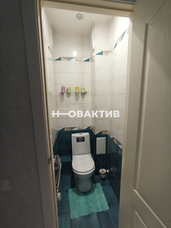 
   Продам 1-комнатную, 36.16 м², 2-й (4 мкр.) кв-л, 205/2

. Фото 10.