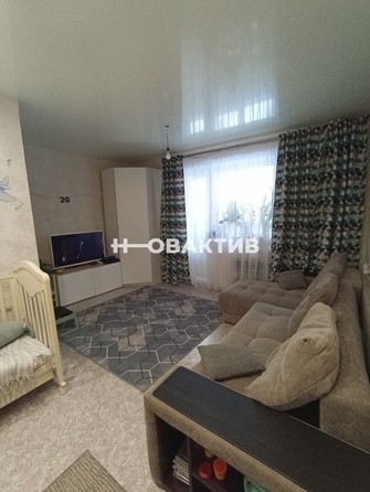 
   Продам 1-комнатную, 36.16 м², 2-й (4 мкр.) кв-л, 205/2

. Фото 18.