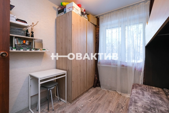 
   Продам 1-комнатную, 40.5 м², 

. Фото 7.