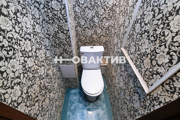 
   Продам 1-комнатную, 40.5 м², 

. Фото 14.