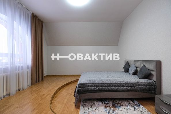 
   Продам коттедж, 300 м², Новолуговое

. Фото 22.