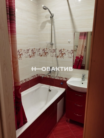 
  Сдам в аренду апартаменты, 23.7 м², Новосибирск

. Фото 8.