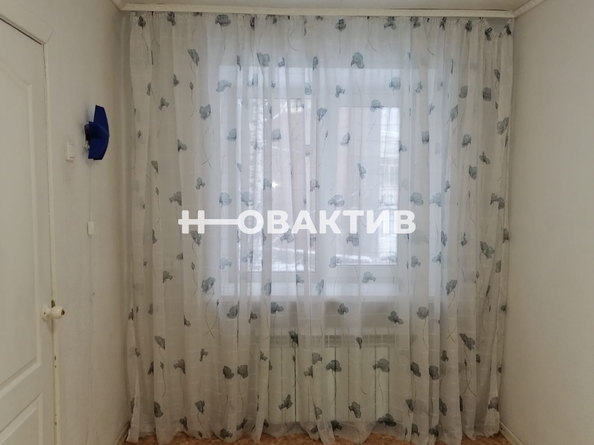 
   Продам 2-комнатную, 43.7 м², 

. Фото 15.