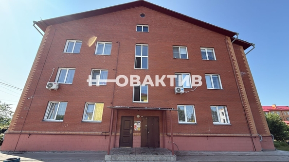 
  Продается 2-комн. квартира, 39.8 м², Ипподромская ул, д. 2В
. Фото 4.