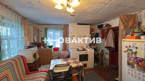 
   Продам дом, 17.3 м², Коченево

. Фото 2.