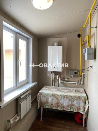 
   Продам дом, 75.1 м², Коченево

. Фото 13.