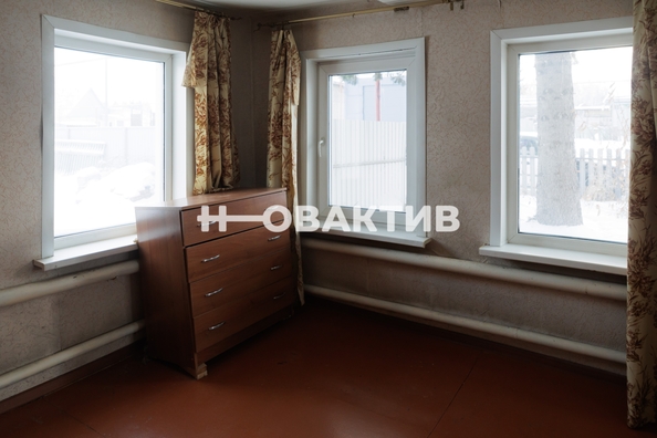 
   Продам дом, 75.1 м², Коченево

. Фото 24.