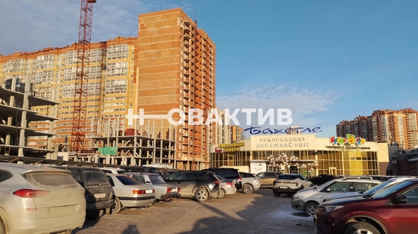 
   Продам помещение свободного назначения, 80 м², 

. Фото 1.