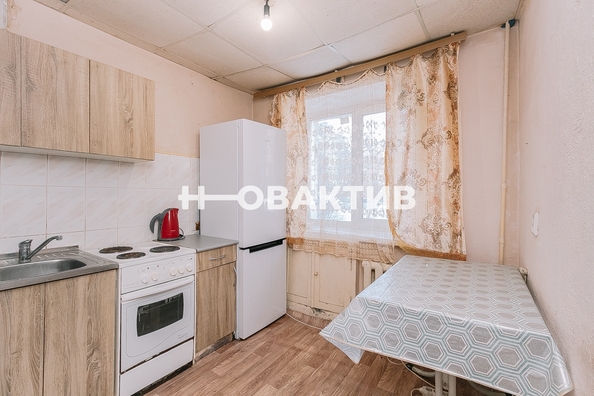 
   Продам 2-комнатную, 41.5 м², 

. Фото 1.