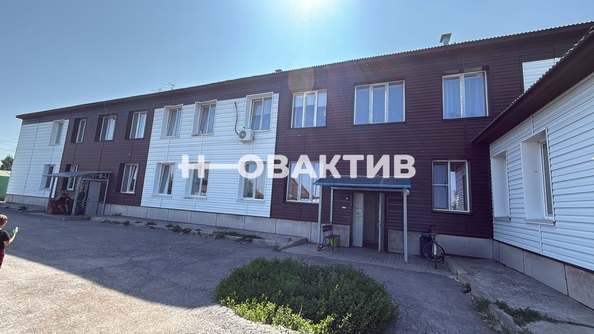 
  Продается 1-комн. квартира, 42.4 м², Культурная ул, д. 59/1
. Фото 2.