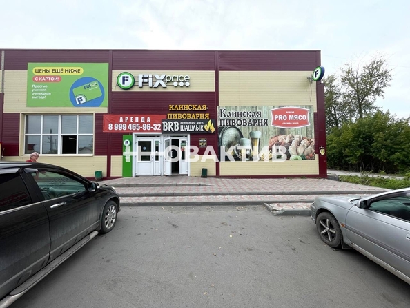 
  Сдается универсальное помещение, 280 м², д. 8
. Фото 2.