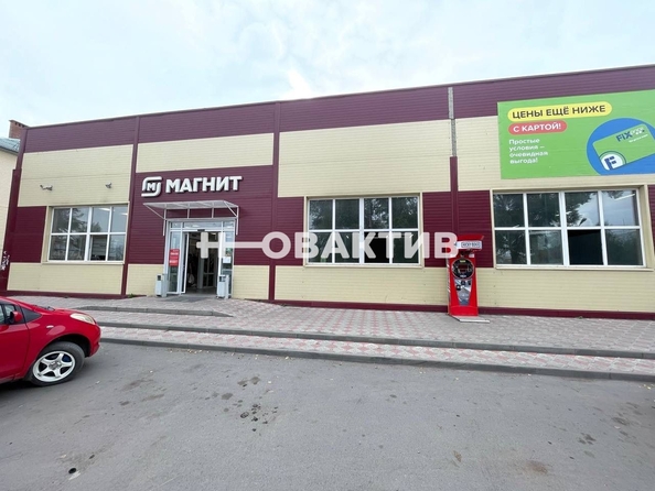
  Сдается универсальное помещение, 280 м², д. 8
. Фото 3.